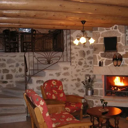 Ancienne Maison Le Couvent Saint-Pal-de-Senouire