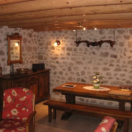 Ancienne Maison Le Couvent