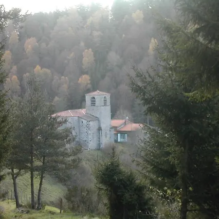 Ancienne Maison Le Couvent Vakantiehuis *